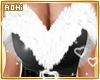 Santa  Black L