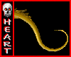 Demi Dragon Tail Gold V1