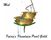 Fairy's FountainPool Gol