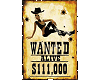Wanted Alive