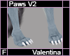 Valentina Paws F V2