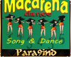 P9)Macarena Music& Dance