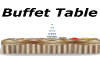 Buffet Table Animated