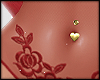 ! Be My &eth;��� Belly