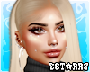 Kenia Blonde Hair