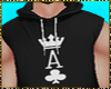 {N} Black Hood */*