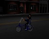 Animated Bike Cycle
