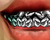 TRIPPIE GRILLZ