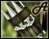 A~ Elven arm knives F