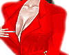 SN l Red Blezer