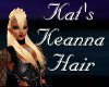 ~K~Kat's Keanna Hair