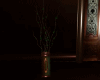 R* CHOCOLATE  Deco/vase