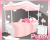 [Pup] Babys Bed
