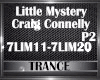 Craig CLittle Mystery P2