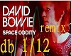 David Bowie space oddy