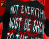 not shirt