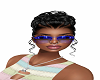 Blue Shades