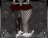 K! Jason Shorties
