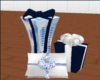 Blue & White Gifts