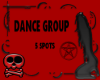 Dance group 5