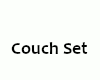 00 Executive Couch Set