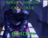 Sickick - Infected