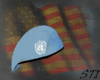 [S] United Nations Beret