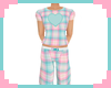 [S] Heart Pyjamas