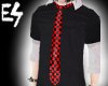 :ES: Shirt + tie