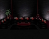 valentines day couch