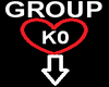 GROUP K0