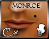 [CX]Monroe black L