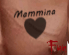 FUN Mammina tattoo