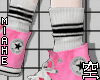 空 Shoes Pink 空
