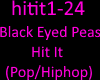 Black Eyed Peas - Hit It