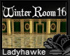 [LH]WINTER ROOM 16