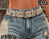 # 90's Pants - Vintage