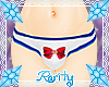 {R} Sailor Panties v1