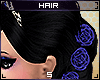 S|New Year Hair2015