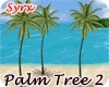 ! Animated Palm Tree 2