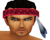 Native Chief Headband