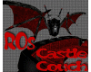 ROs Castle V Couch [GA]