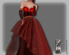 H| Holiday 2022 Gown Red