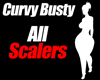 Curvy Busty All Scalers