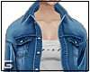 !G! Denim + Tee #1
