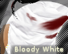 [OA] Bloody White