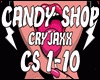 Candy Shop - CryJaxx F/M