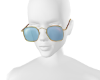 ⓦ GOLDEN HOUR Shades 3