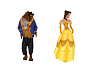 Beauty and the Beast 4