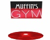 Muffin's Gym Radio